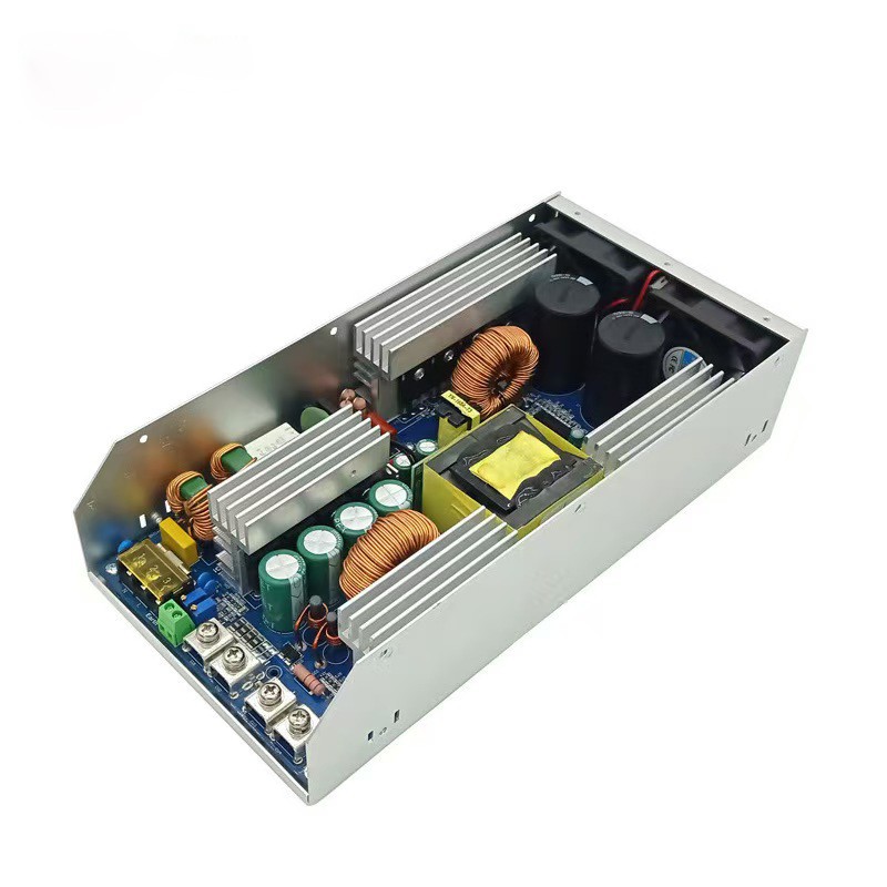 Adjustable Current And Voltage Switching Power Supply 1000W