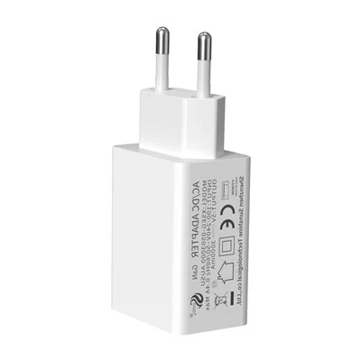 5v3a USB-C 15W Càrrega ràpida